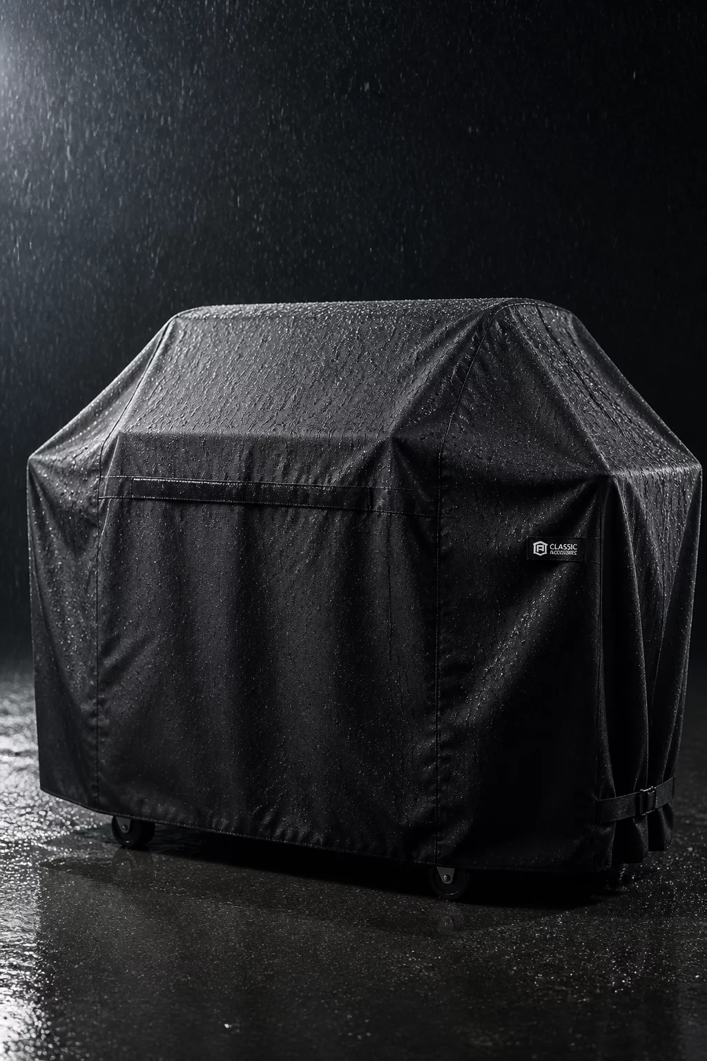 Protective Grill Cover Large