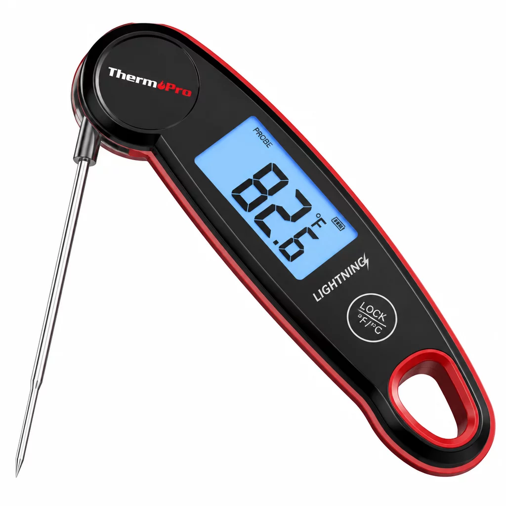 ThermoPro Digital Meat Thermometer
